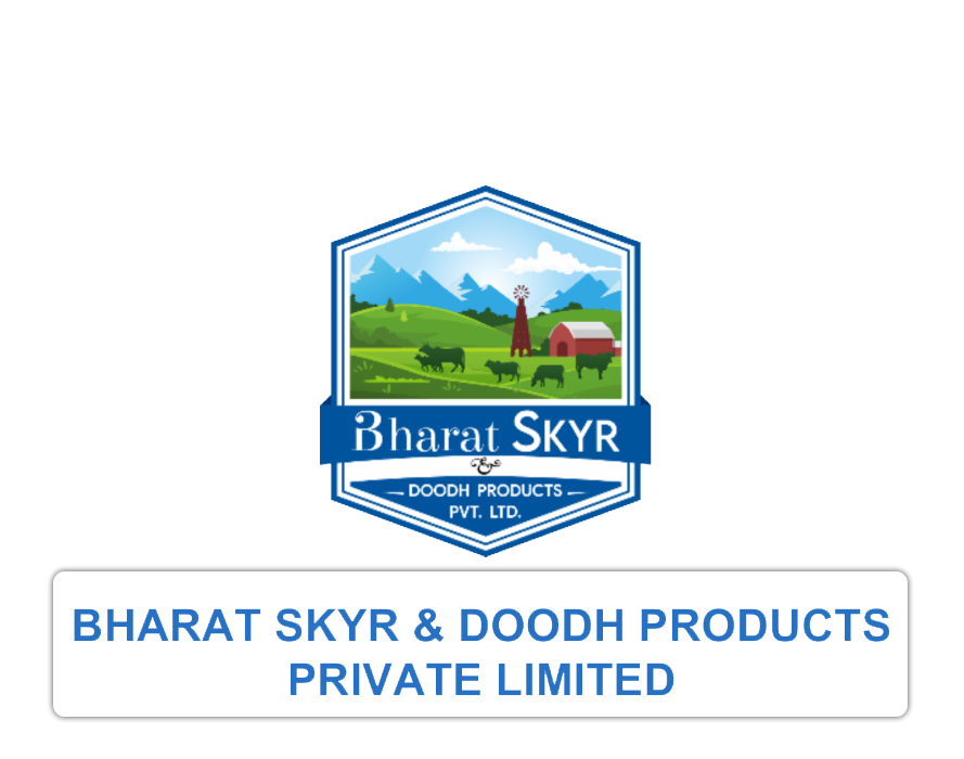 About Bharat Skyr-1